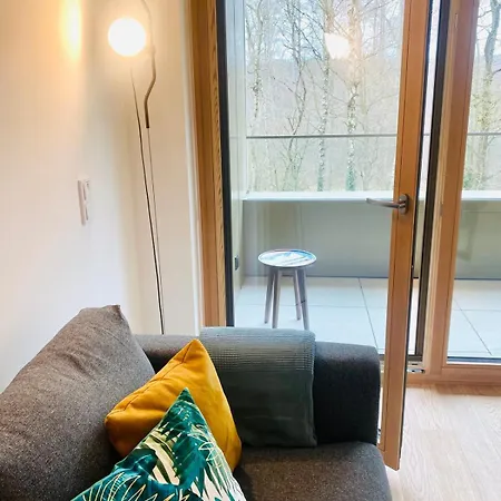 Exclusive 1 Bedroom Retreat In Appartamento