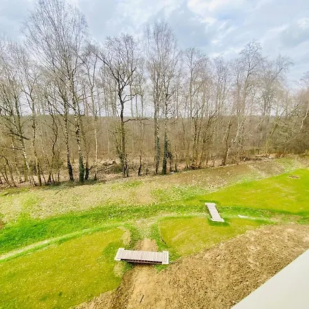 Exclusive 1 Bedroom Retreat In Lussemburgo
