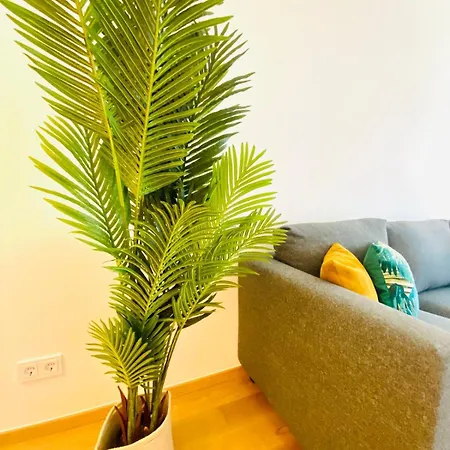 Exclusive 1 Bedroom Retreat In * Lussemburgo