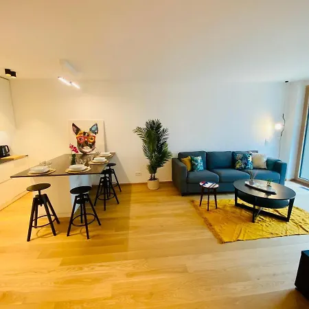 Appartamento Exclusive 1 Bedroom Retreat In *