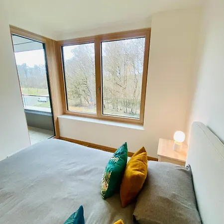 Exclusive 1 Bedroom Retreat In Appartamento *
