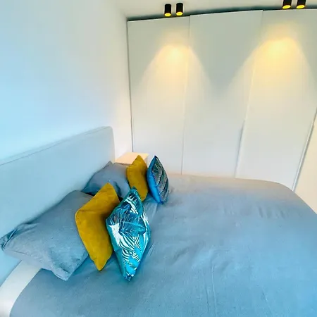 Appartamento Exclusive 1 Bedroom Retreat In