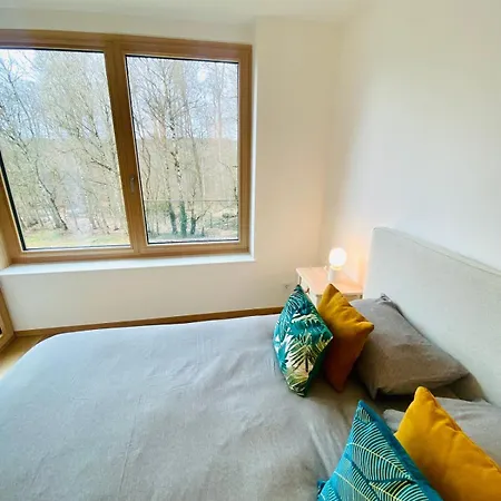 Exclusive 1 Bedroom Retreat In Appartamento *