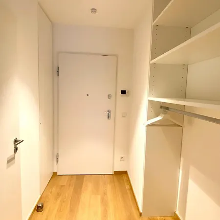 Appartamento Exclusive 1 Bedroom Retreat In *