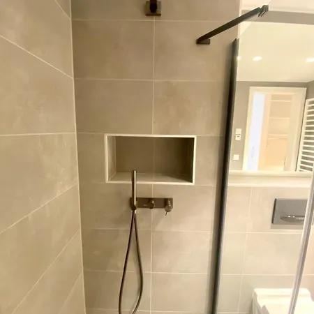 Appartamento Exclusive 1 Bedroom Retreat In Lussemburgo